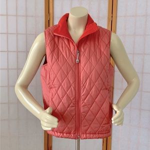 L.L. Bean Quilted Women’s Vest